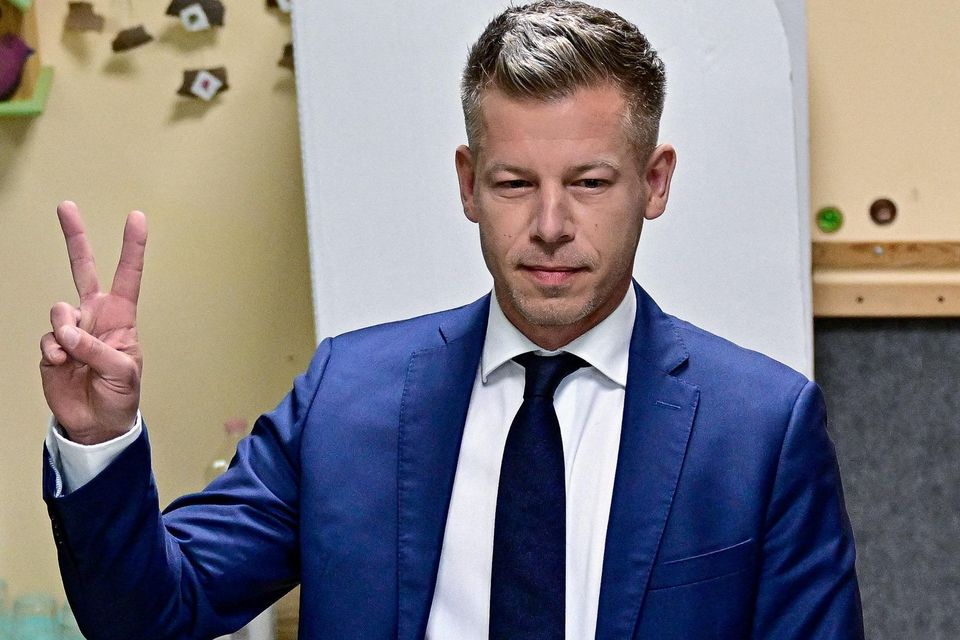 Magyar îl înfrânge pe Orban în Ungaria: Lovitură pentru naționaliștii europeni