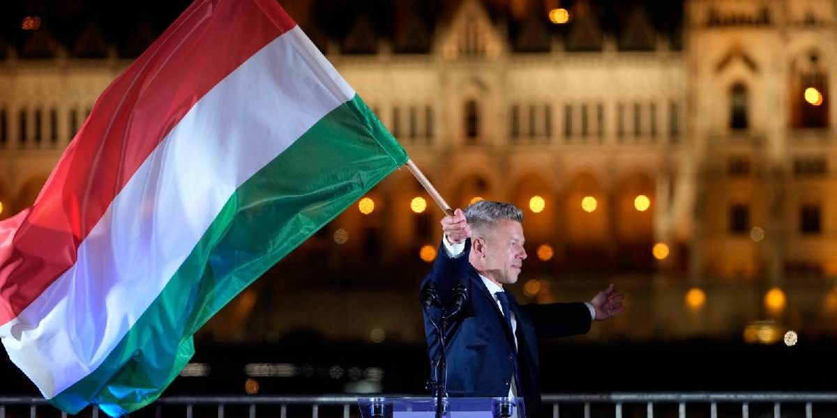Magyar, victorie istorică: „Am eliberat Ungaria, am luat patria înapoi”