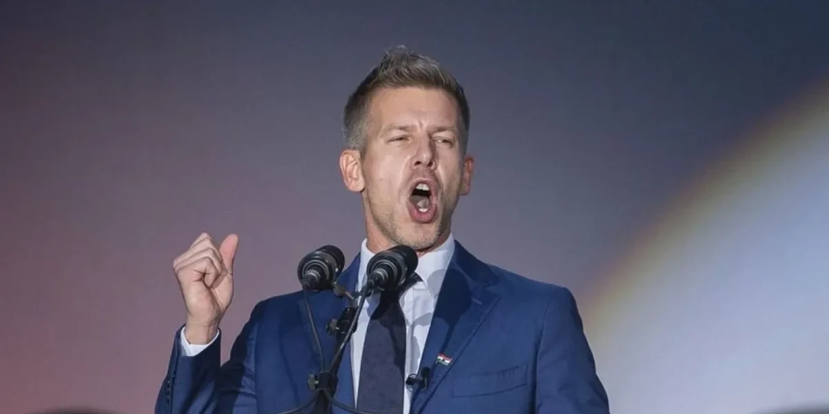 Ungaria, la resetare: Prima decizie MAJORĂ după victoria TISZA