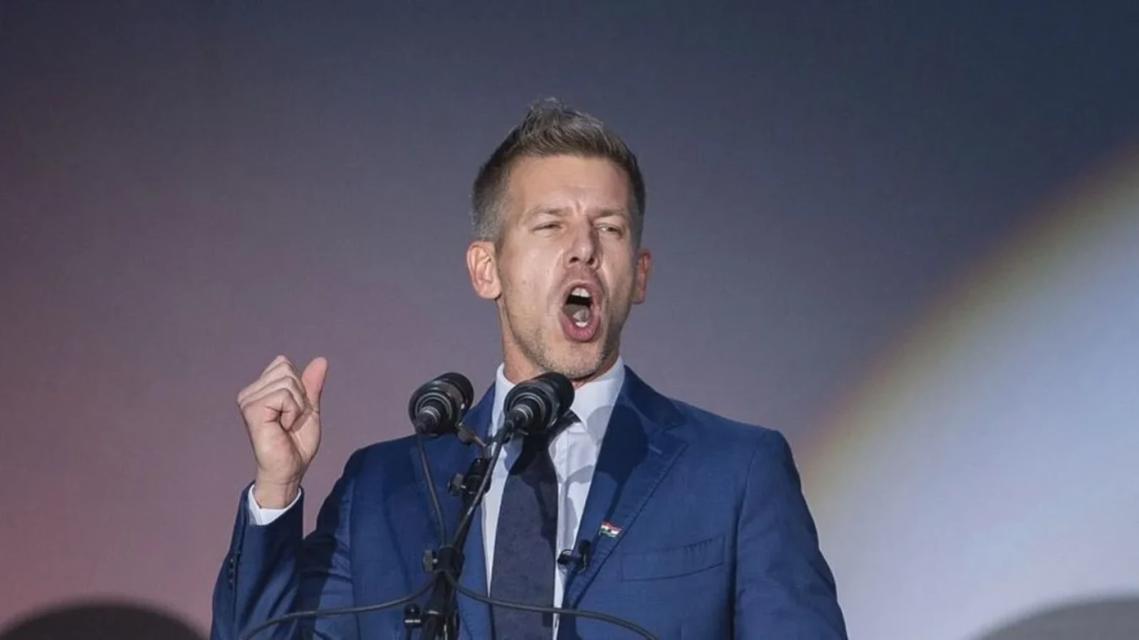 Ungaria, la resetare: Prima decizie MAJORĂ după victoria TISZA