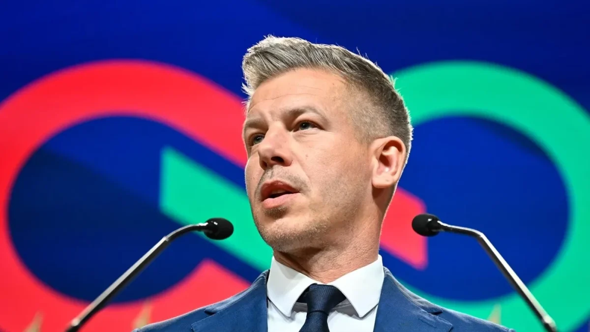 Magyar, viitorul premier ungur, față în față cu Putin: Ce s-ar întâmpla