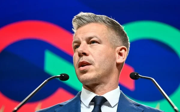 Magyar, viitorul premier ungur, față în față cu Putin: Ce s-ar întâmpla