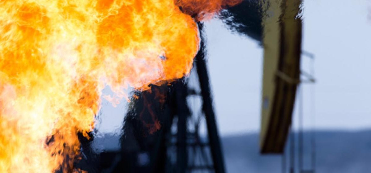 Iranul amenință cu măsuri ce vor reduce durata livrărilor de petrol și gaze către SUA și aliați