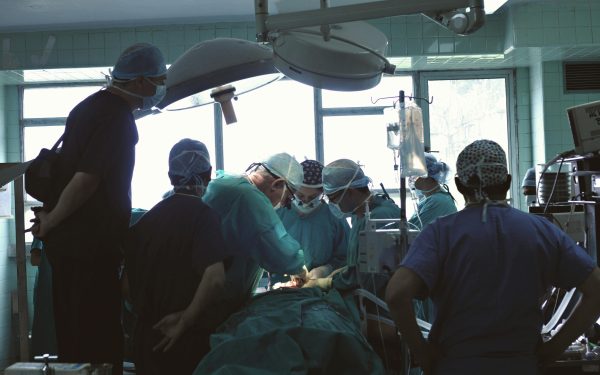 5000 de pacienți evacuați din Ucraina: UE organizează uriașa operațiune medicală