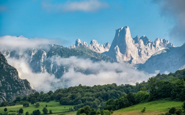 Spania: Experții au ales cel mai frumos loc, dar turiștii n-au auzit de el