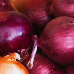 Ceapă roșie revoluționară, după 14 ani de cercetare: Gust mai blând, iuțeală redusă