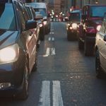 Aglomerație URIAȘĂ pe autostrăzi și pe Valea Prahovei, la final de minivacanță
