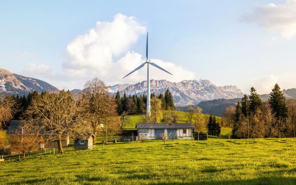 CE pregătește Comisia Europeană: 2,5 milioane € pentru energia regenerabilă