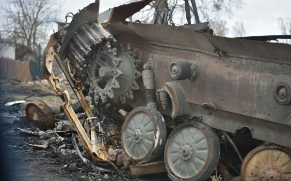 UE, ONU și parteneri, mesaj ferm: Războiul din Sudan trebuie să se oprească