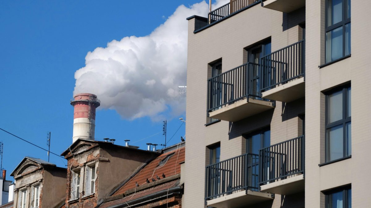 UE limitează impactul ETS2: Clădiri și transport, vizate de Parlamentul European