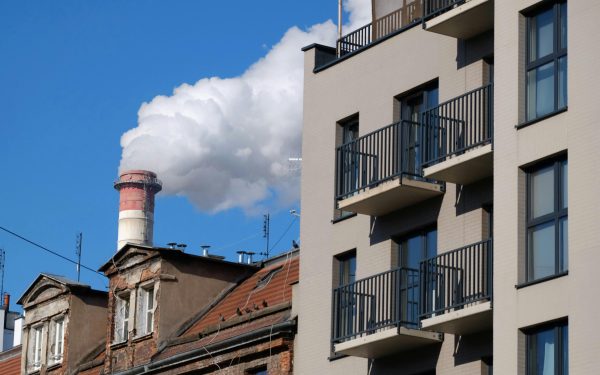 UE limitează impactul ETS2: Clădiri și transport, vizate de Parlamentul European