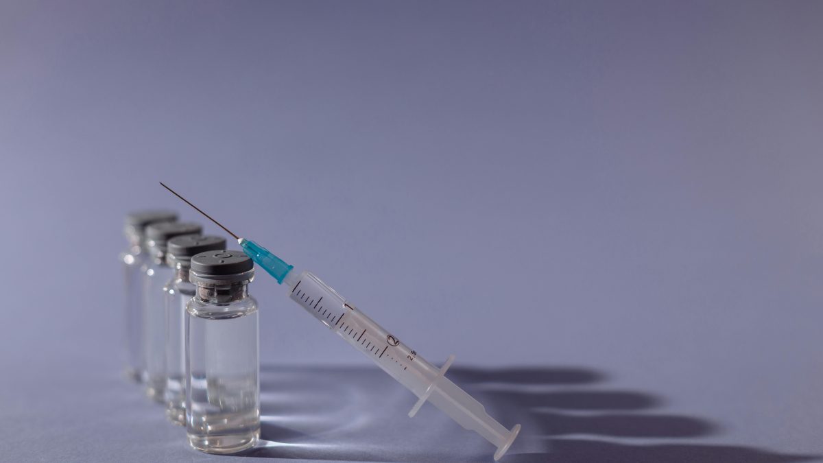 Europa, succes la vaccinare, dar rujeola și tusea convulsivă cresc