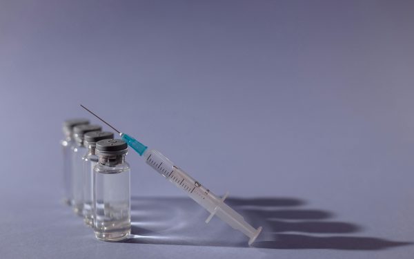 Europa, succes la vaccinare, dar rujeola și tusea convulsivă cresc