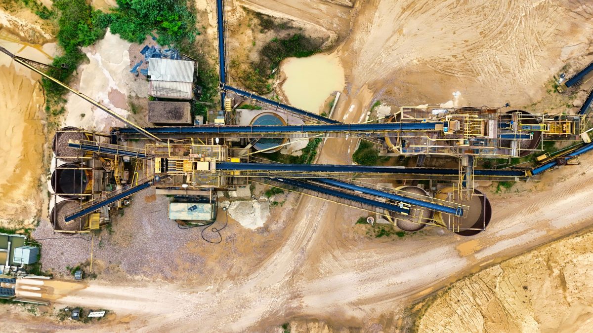 UE vrea mai multă independență: Platformă comună pentru materii prime critice