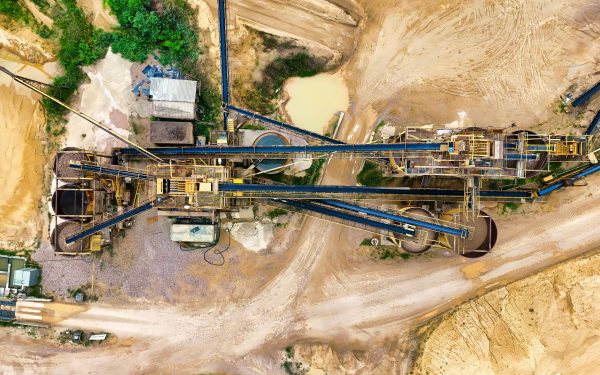 UE vrea mai multă independență: Platformă comună pentru materii prime critice