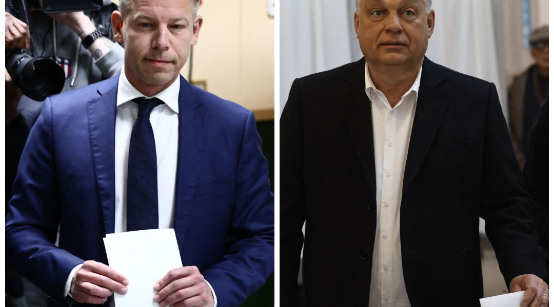 Magyar, noul lider al Ungariei: Orban recunoaște înfrângerea, merge în Opoziție