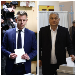 Magyar, noul lider al Ungariei: Orban recunoaște înfrângerea, merge în Opoziție