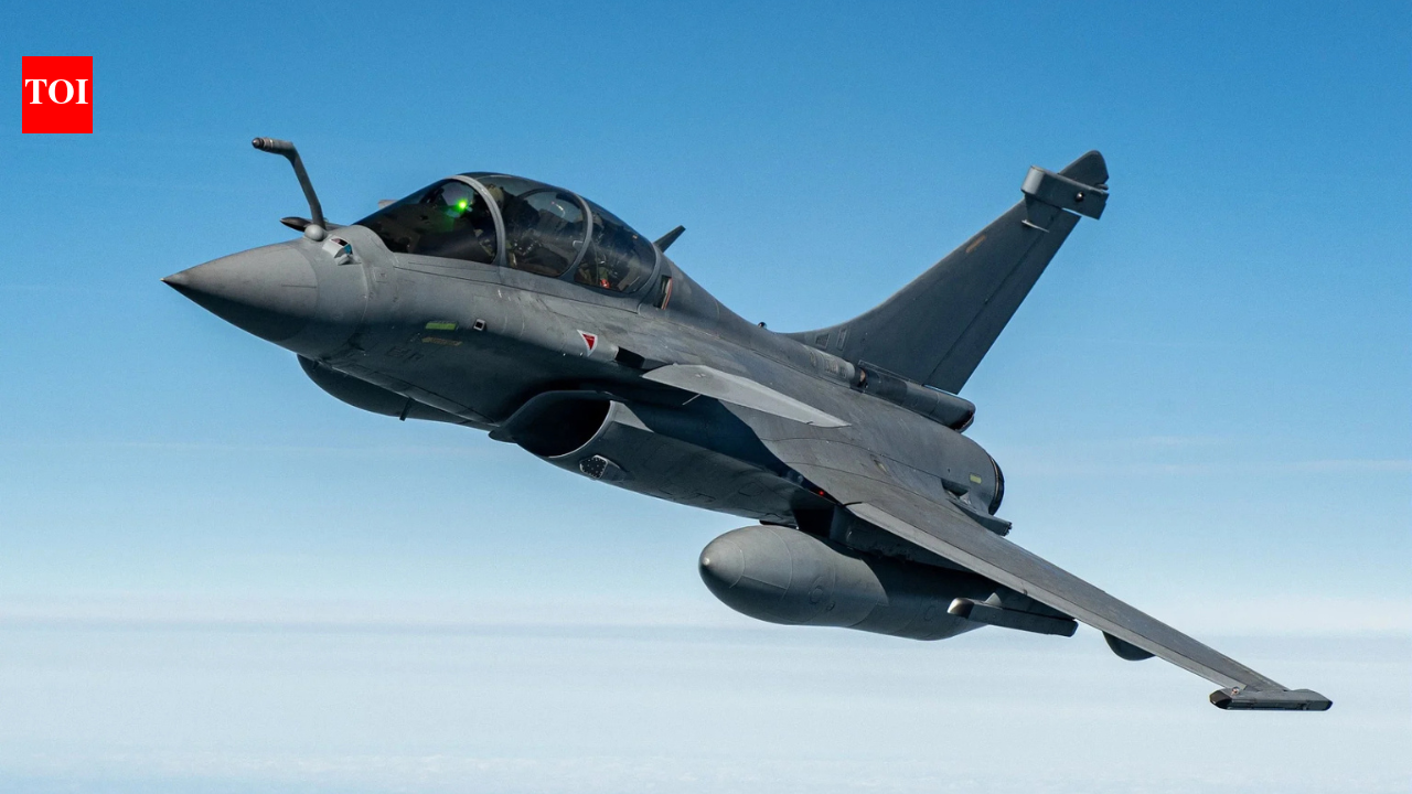 UAE a decis să nu mai finanțeze dezvoltarea standardului de uzină F5 pentru avioanele de vânătoare Rafale, după ce negocierile privind cofinanțarea proiectului cu Franța au eșuat
