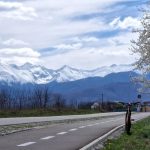 Bucură-te de Făgăraș pe bicicletă: o pistă de 7 km cu peisaje de vis