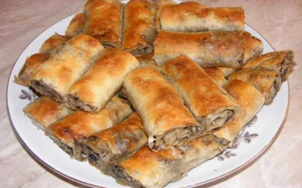 Plăcintă cu ceapă, ca la Radu Anton Roman: Rețeta-secret pe care o așteaptă toți!