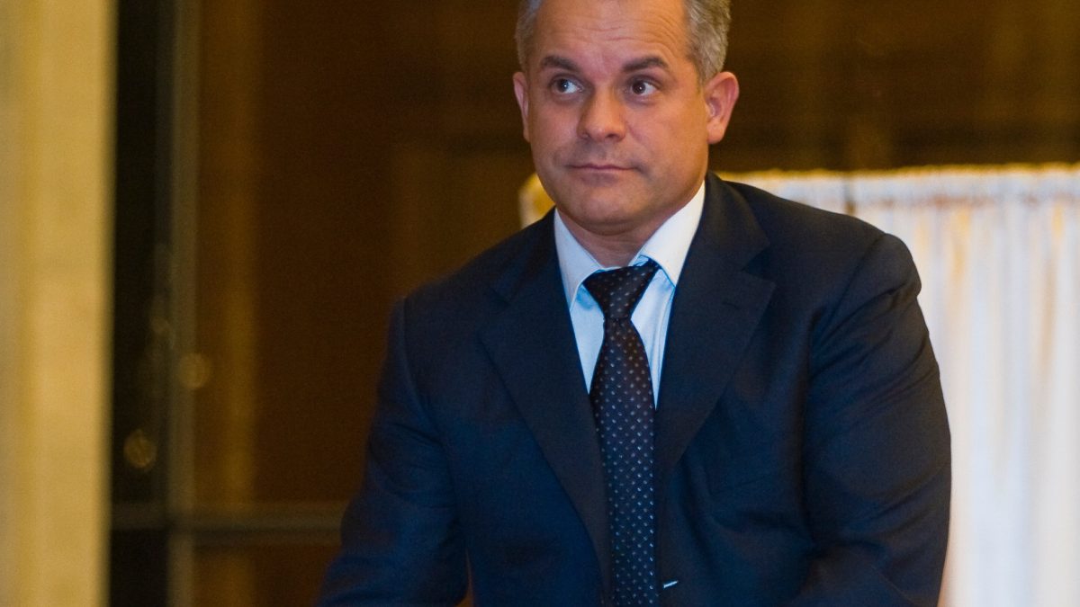Apărarea lui Plahotniuc, atac la condamnarea de 19 ani: Verdict fabricat