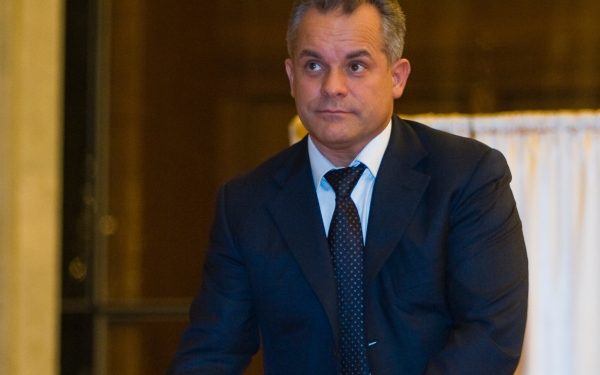 Apărarea lui Plahotniuc, atac la condamnarea de 19 ani: Verdict fabricat