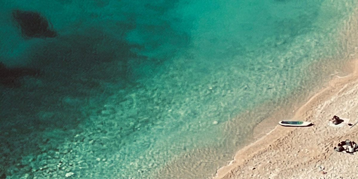 Vacanțe de vis, prețuri mici: Destinații în fosta Iugoslavie, aproape de România