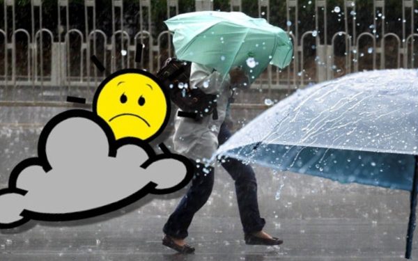 Ploile revin în România. Cum va fi vremea de 1 Mai, anunță meteorologii