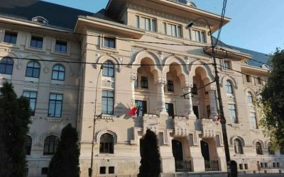 Municipiului București îi vor reveni aproximativ 3,6 miliarde de lei din cele aproape opt miliarde de lei venituri colectate din cota de 85% din impozitul pe venit, conform hotărârii adoptate joi de Consiliul General al Municipiului București
