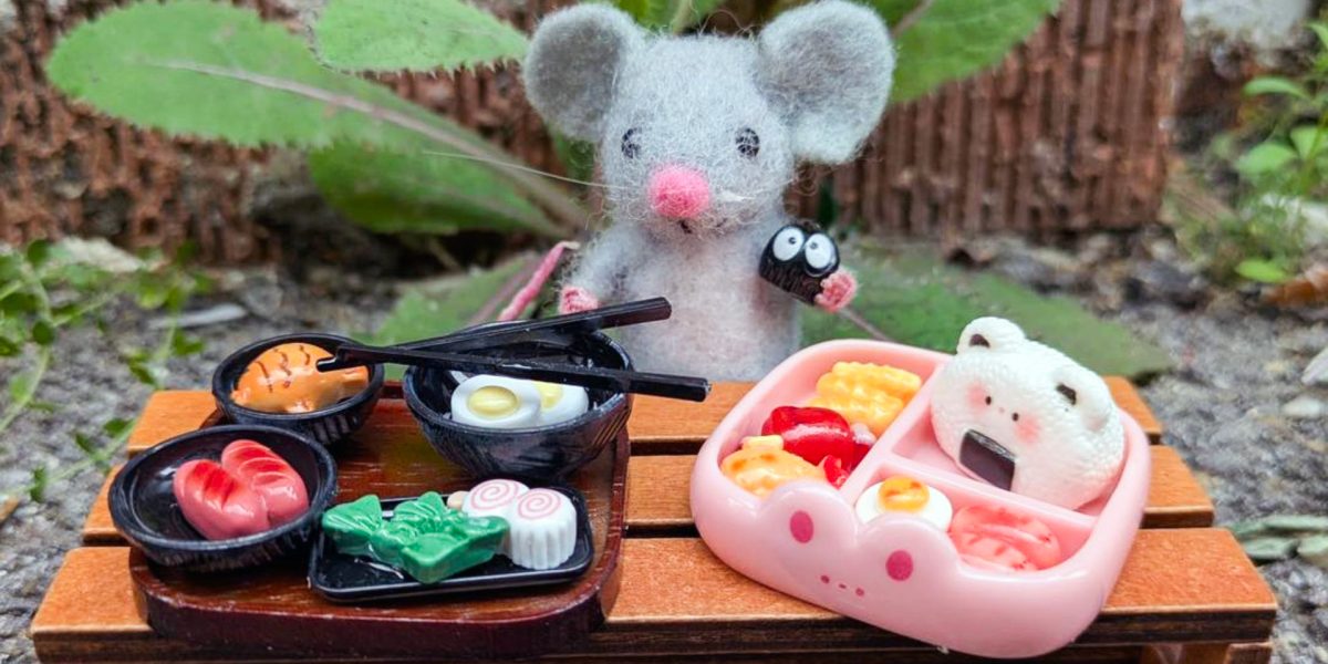 Mic muzeu din Mississippi: Aleea-minune care uimește