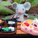 Mic muzeu din Mississippi: Aleea-minune care uimește