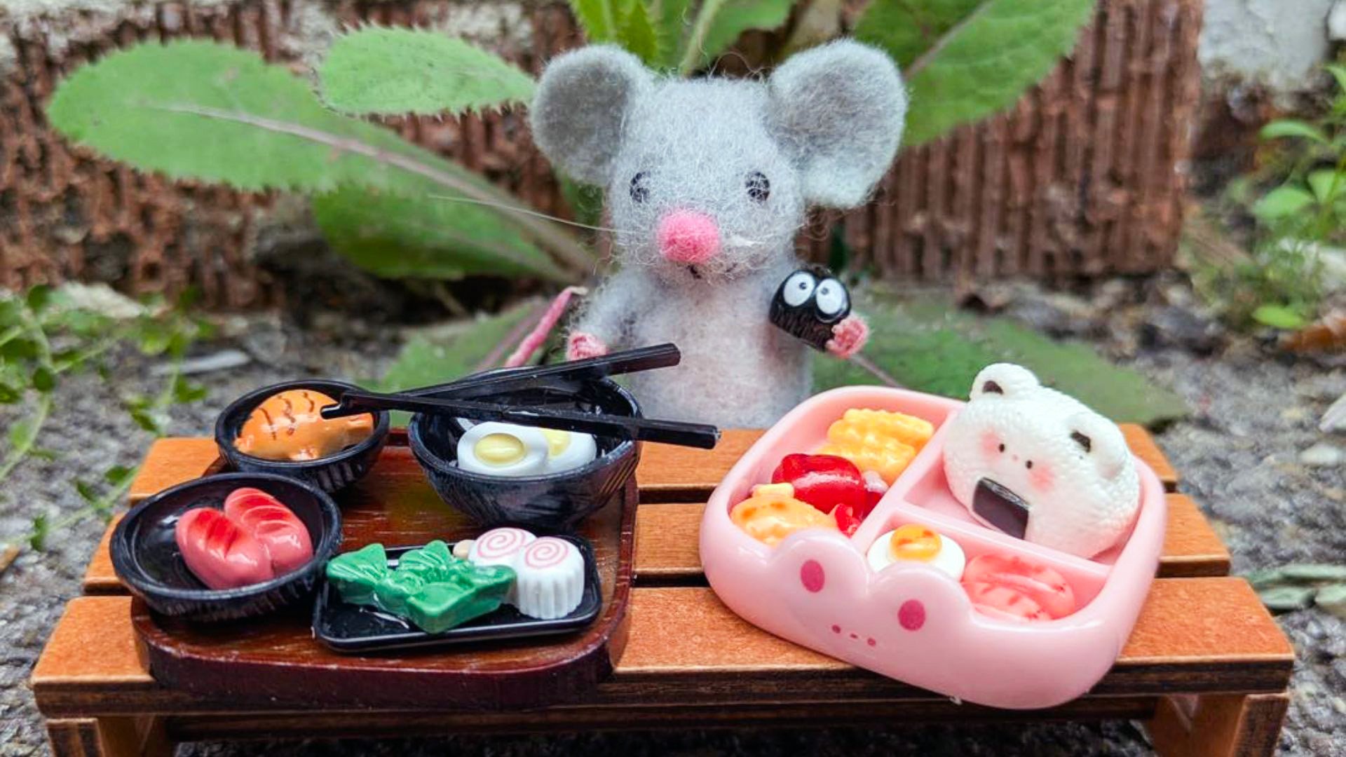 Mic muzeu din Mississippi: Aleea-minune care uimește