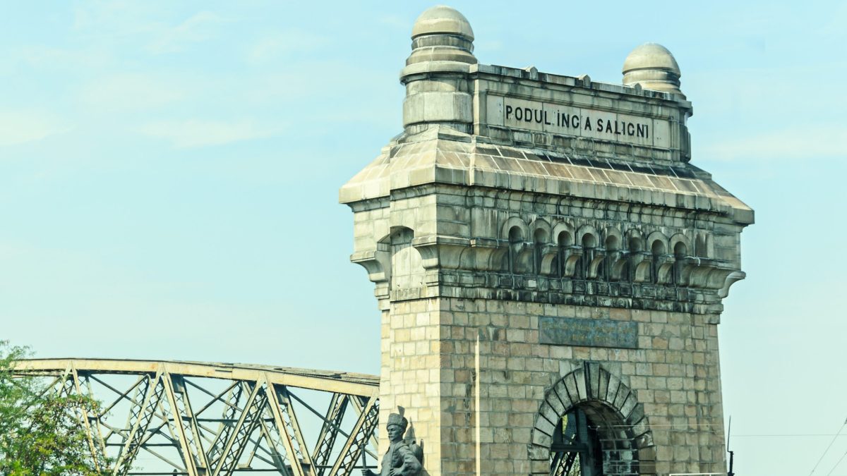 Saligny, sacrificiul pentru podul de la Cernavodă: testul fatal