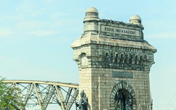 Saligny, sacrificiul pentru podul de la Cernavodă: testul fatal