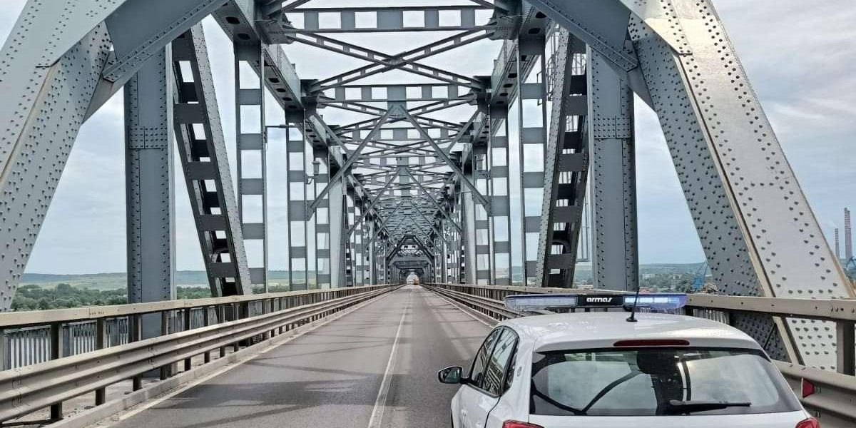 Liniste pe șosele în a doua zi de Paşte: drumuri libere în România