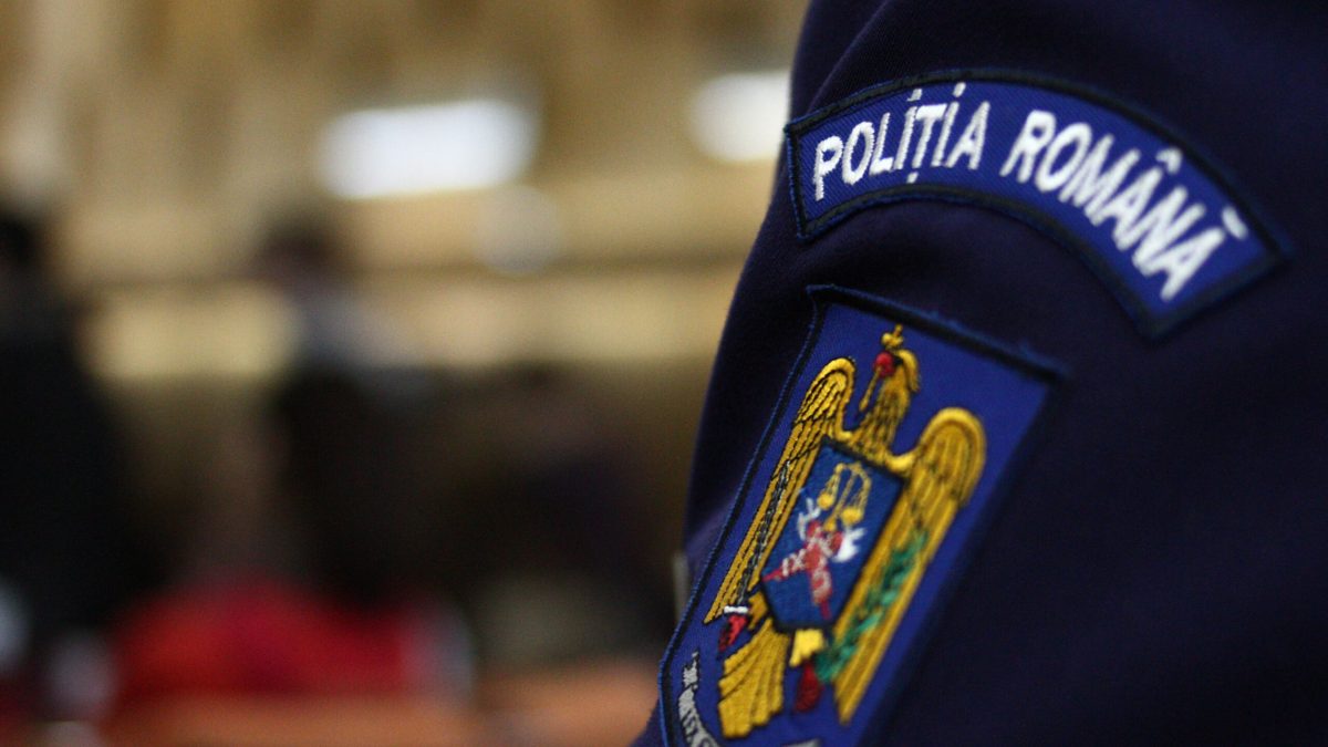 Tânăr polițist din Tulcea, găsit împușcat: Tragedie șocantă