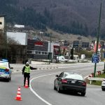 Trafic infernal pe DN1 de Paște: Brașov – Ploiești, rutele ocolitoare
