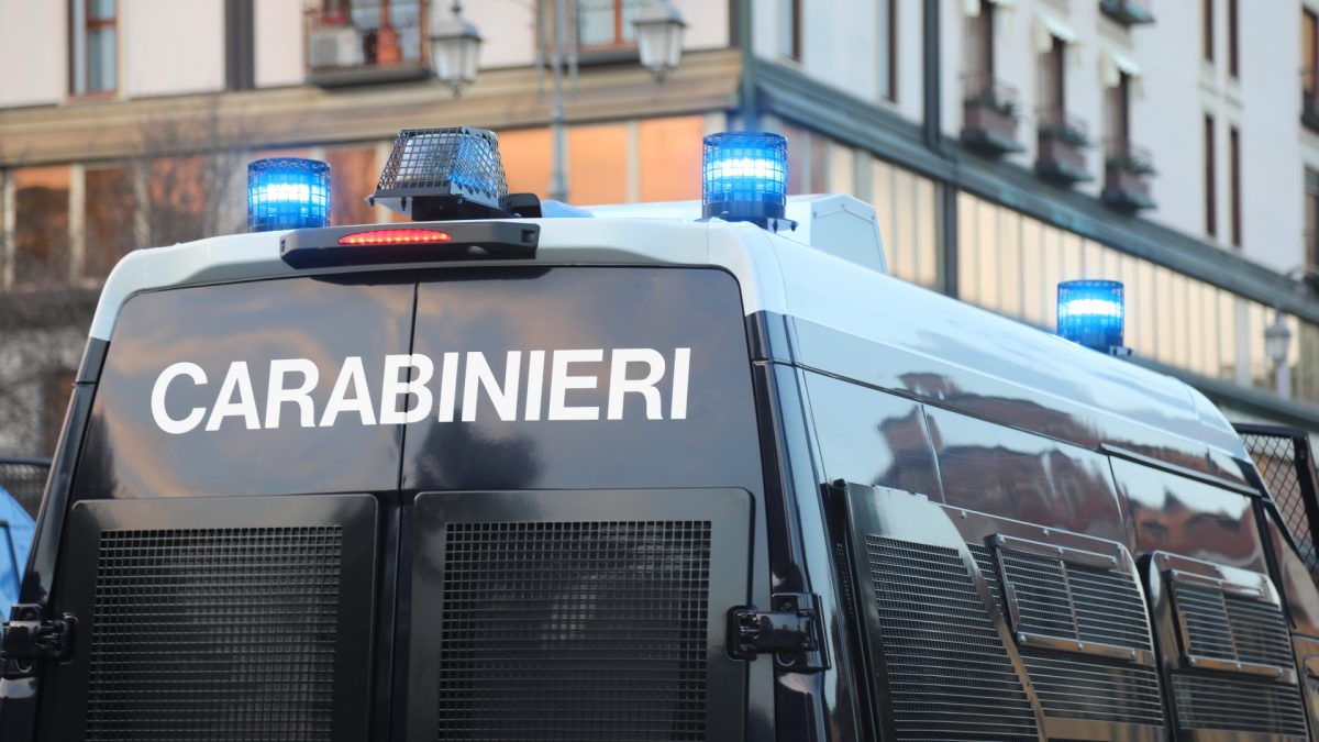 Revoltă în Toscana: Mii de italieni, pe străzi după o crimă cu români implicați