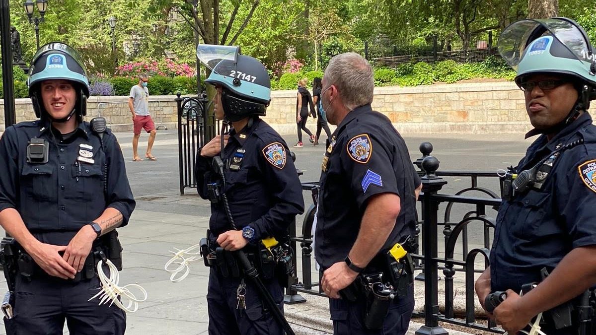 Incident armat într-un campus american: Mai mulți răniți, anchetă în curs