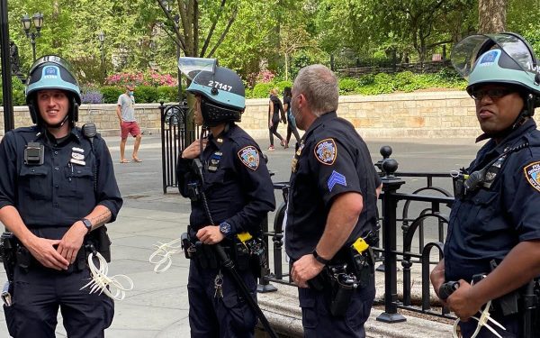 Incident armat într-un campus american: Mai mulți răniți, anchetă în curs