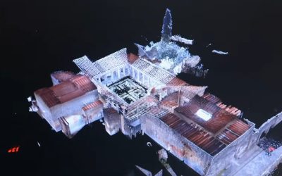 Autoritățile din Italia au implementat un sistem de colectare și analiză a datelor pentru situl arheologic din Pompei, ce va ajuta la prioritizarea intervențiilor de restaurare