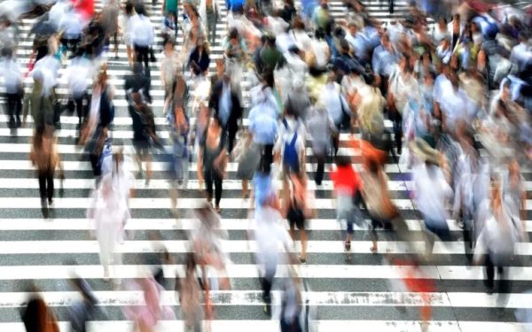 Scădere dramatică: EUROSTAT anunță un declin de 12% al populației în Europa