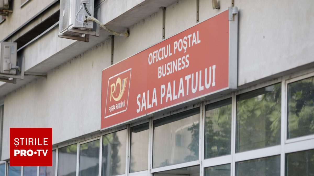 Poșta Română, pe val: Listare la bursă, dar sindicatele strigă „cosmetizare”