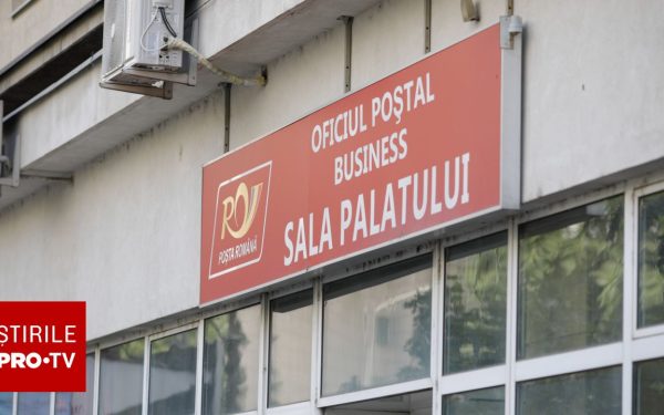Poșta Română, pe val: Listare la bursă, dar sindicatele strigă „cosmetizare”