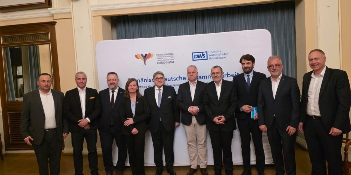 Investitorii germani trag semnalul de alarmă: România, în pericol de blocaj