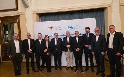 Investitorii germani trag semnalul de alarmă: România, în pericol de blocaj