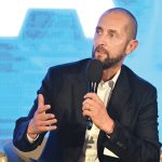 Dragoş Damian de la Terapia Cluj despre criza imaginară de la Crossylvania versus KaschYnov în cadrul unui program de MBA