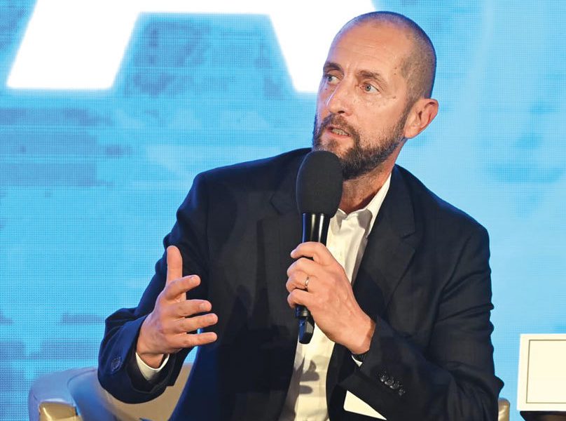 Dragoş Damian de la Terapia Cluj despre criza imaginară de la Crossylvania versus KaschYnov în cadrul unui program de MBA