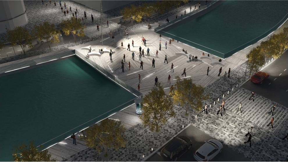 Primarul General al Municipiului București, Ciprian Ciucu, a anunțat semnarea autorizațiilor de construire pentru proiecte urbanistice majore, ce vizează revitalizarea spațiilor publice din Capitală