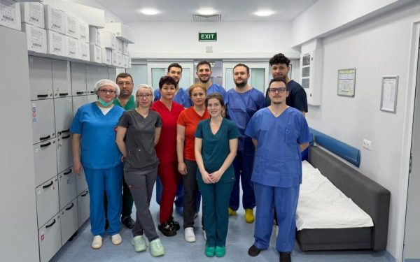 Lumina Paștelui renaște speranța: Bucurie și viață nouă pentru toți conaționalii